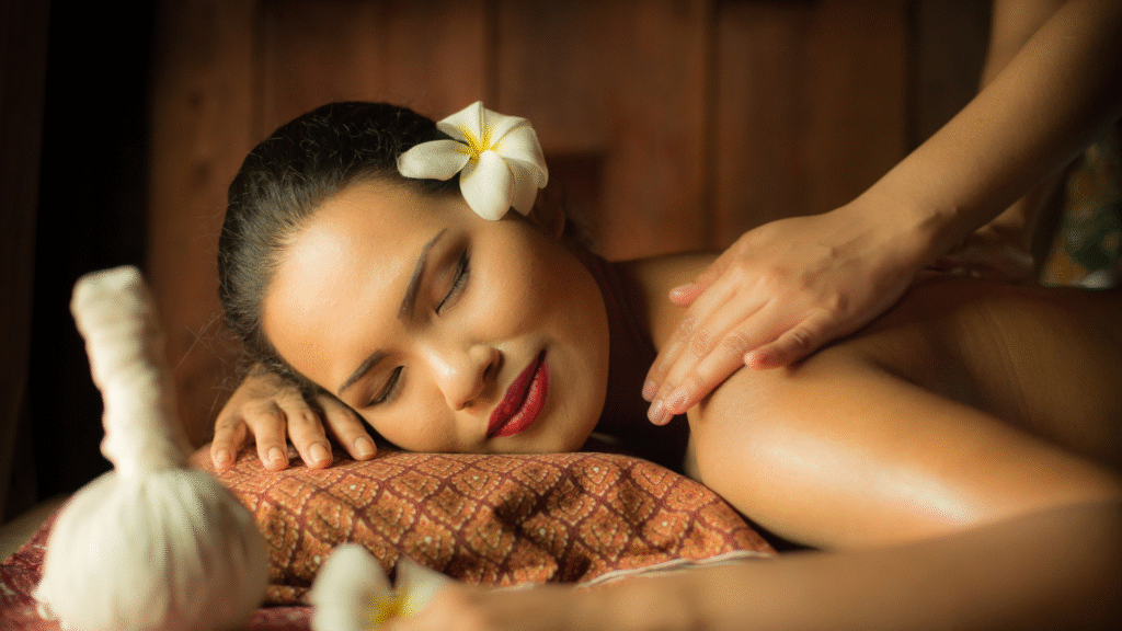 Unlocking the Secrets of Nuru Massage for Deep Relaxation