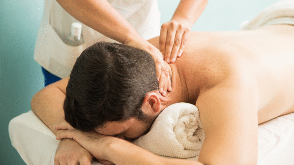 Elevate Your Relaxation Nuru Massage Services in Midtown East