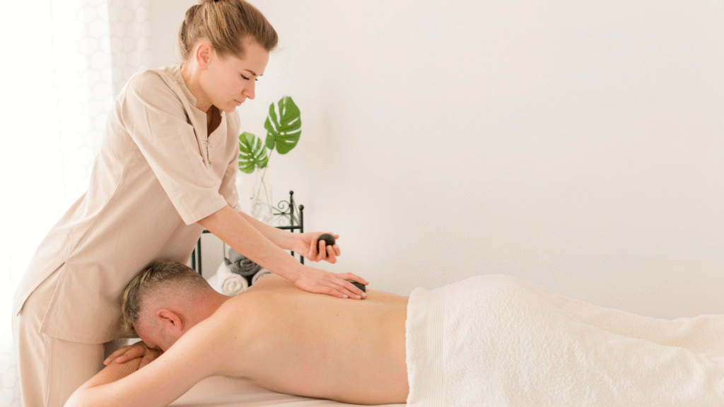What Makes Nuru Massage So Addictive A Journey Through Touch