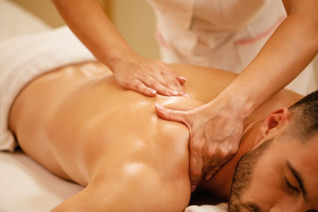 Unlock the Powerful Benefits of Daily Massage Therapy
