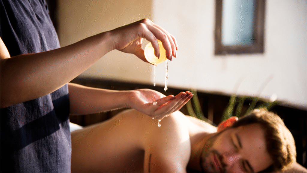Tantric vs Nuru Massage in New York City – Which Is Right for You