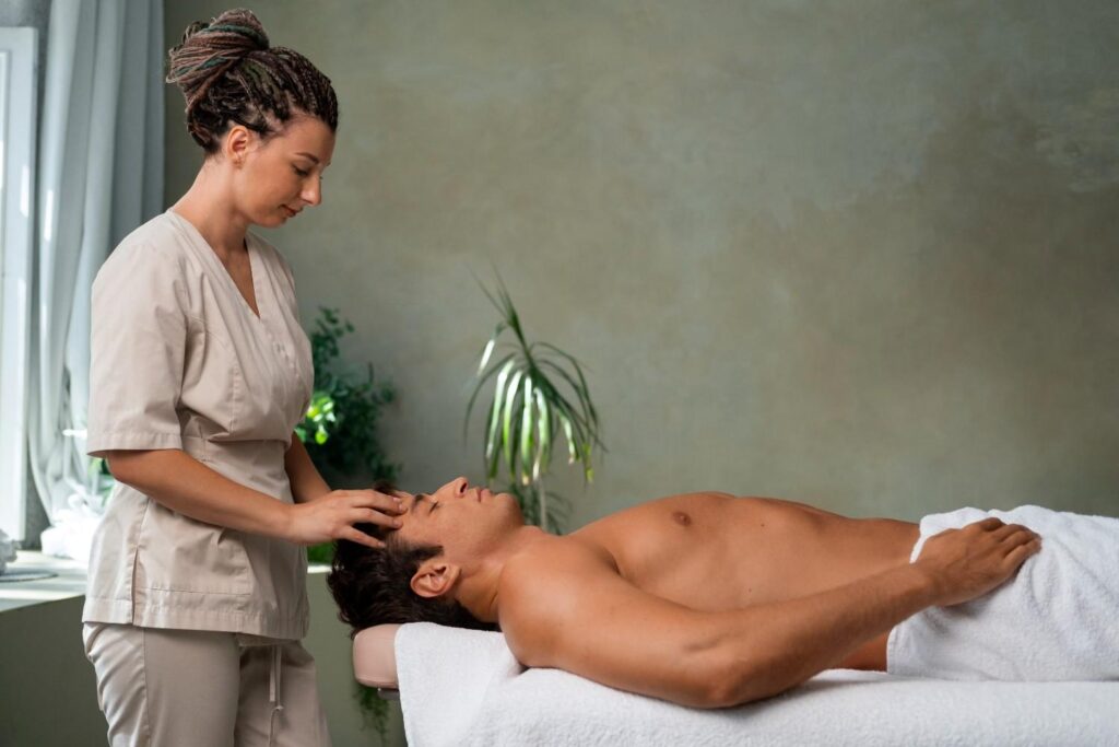 Nuru Massage Aftercare: Maximize the Benefits